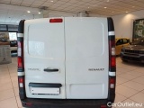  Renault  Trafic RENAULT  / 2014 / 4P / FURGONE FG L1 H1 T27 1.6 DCI 120CV ICE #68
