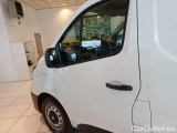  Renault  Trafic RENAULT  / 2014 / 4P / FURGONE FG L1 H1 T27 1.6 DCI 120CV ICE #86