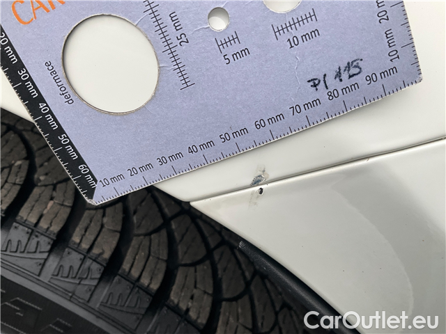  Fiat  500  1.0 70 CLUB 3d #5