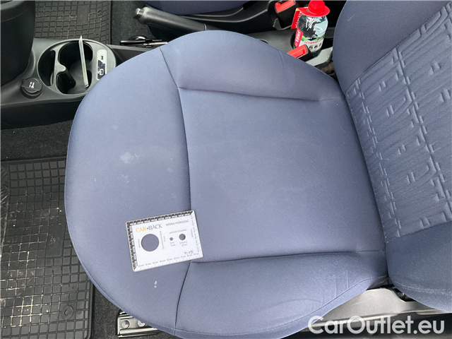  Fiat  500  1.0 70 CLUB 3d #6