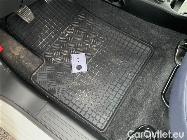  Fiat  500  1.0 70 CLUB 3d #7