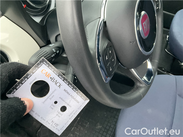  Fiat  500  1.0 70 CLUB 3d #9