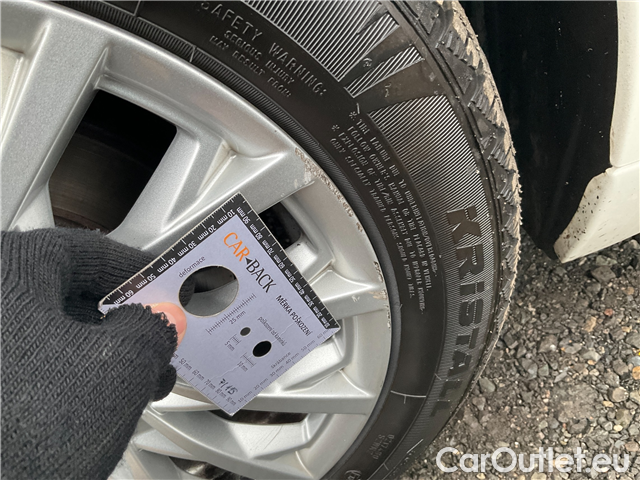  Fiat  500  1.0 70 CLUB 3d #10