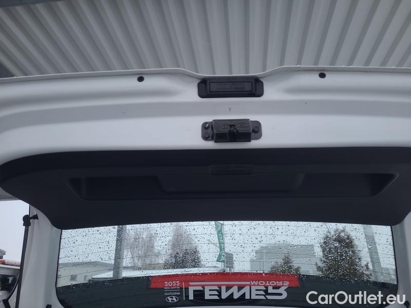  Hyundai  Bayon   (2021)  1.0T-GDI Comfort Club 5d #11