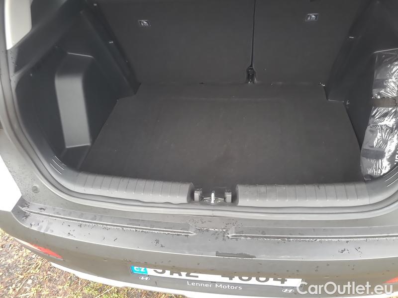  Hyundai  Bayon   (2021)  1.0T-GDI Smart AT 5d #6