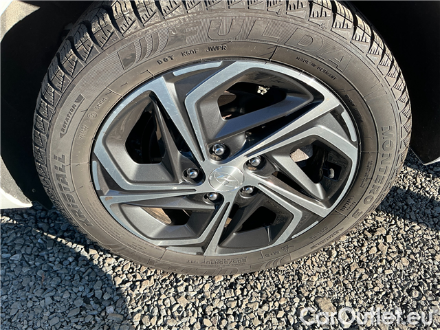  Hyundai  i30  1.5i Smart kombi 5d #11