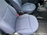  Fiat  500  1.0 70 CLUB 3d #6