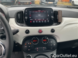  Fiat  500  1.0 70 CLUB 3d #8