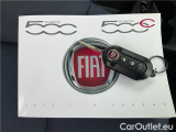  Fiat  500  1.0 70 CLUB 3d #15
