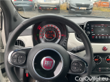  Fiat  500  1.0 70 CLUB 3d #21