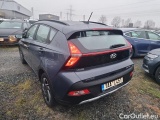  Hyundai  Bayon   (2021)  1.0T-GDI Comfort Club 5d #4