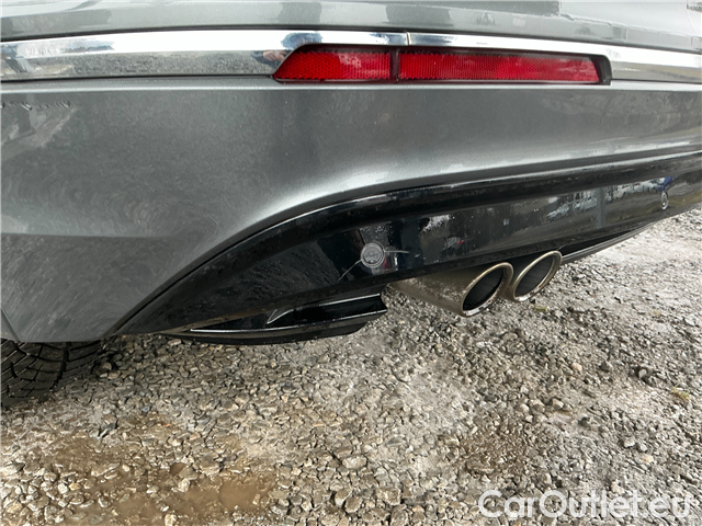  Volkswagen  Tiguan Tig.2.0TDI 110 Maraton Ed. AT #11