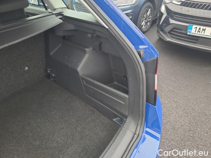  Skoda  Fabia  Combi (2015) Com.1.0TSI 70 Ambition 5d #17