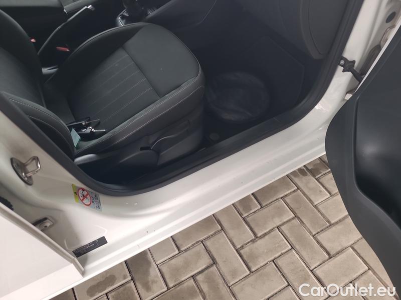  Skoda  Fabia  Combi (2015)  Com.1.0TSI 70 Style #39