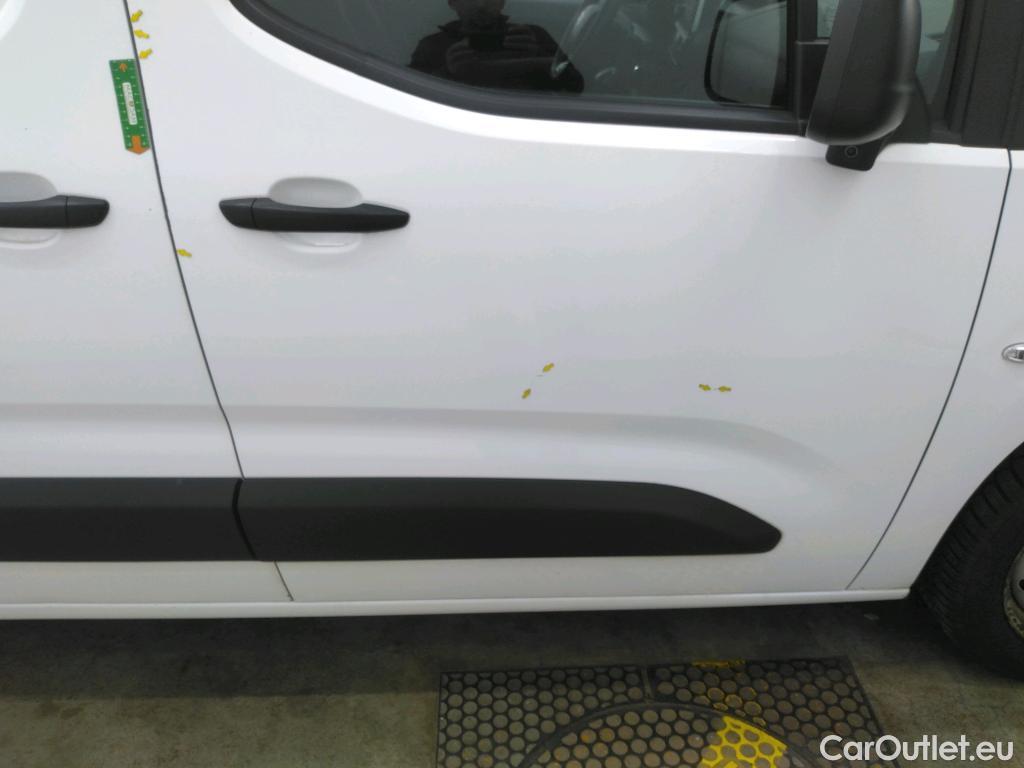  Citroen  Berlingo  Fourgon Driver M 1000 1.5 BlueHDi 100CV BVM5 E6dT #1