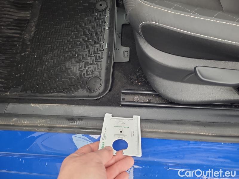  Skoda  Fabia  Combi (2015) Com.1.0TSI 70 Ambition 5d #6