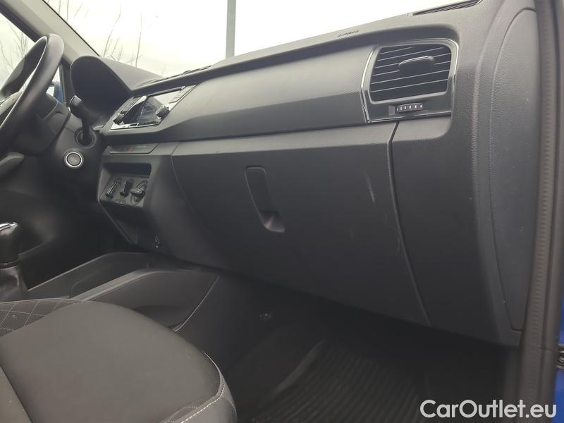  Skoda  Fabia  Combi (2015) Com.1.0TSI 70 Ambition 5d #24