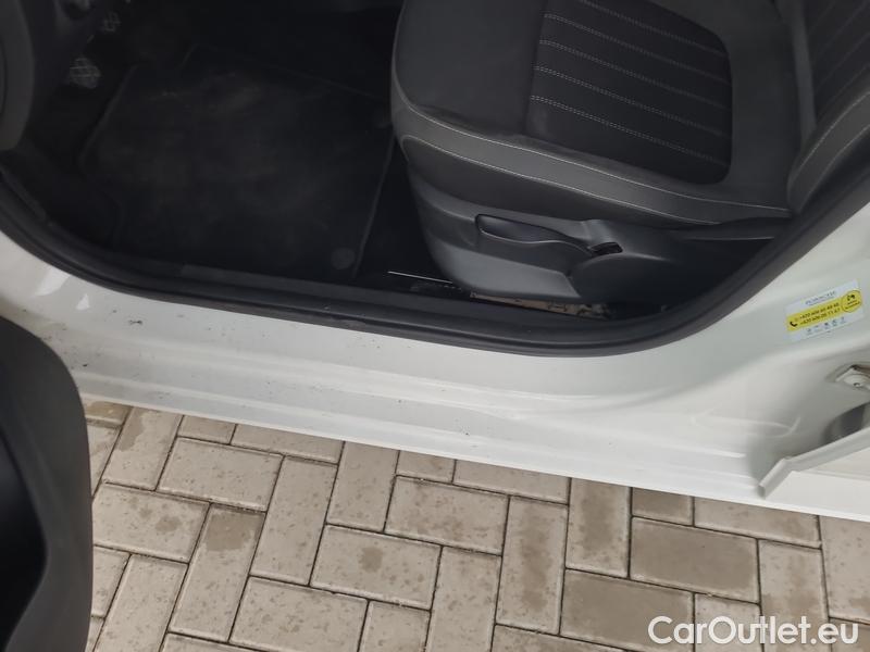  Skoda  Fabia  Combi (2015)  Com.1.0TSI 70 Style #8