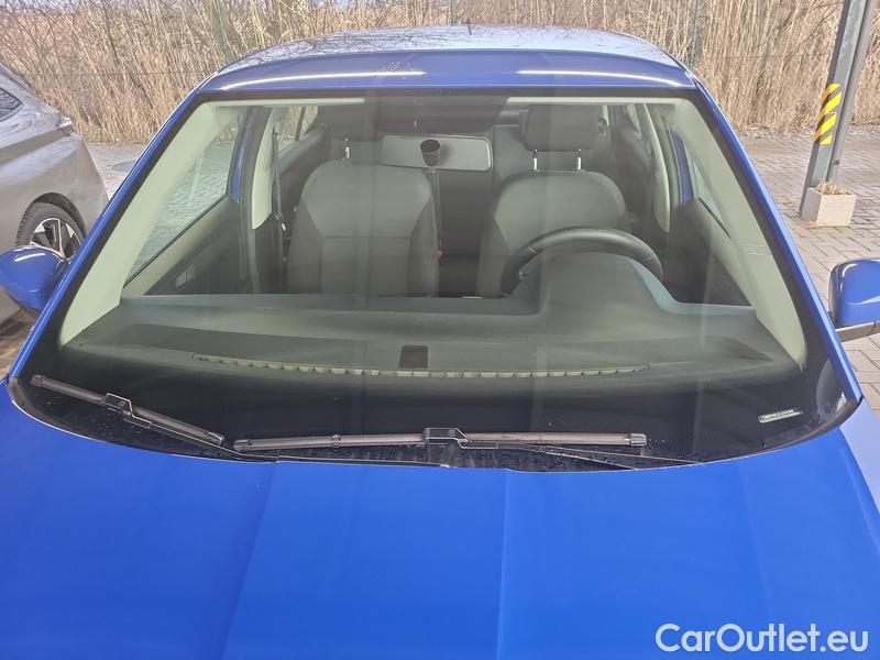  Skoda  Fabia  3 (2015)  1.0TSI 70 Active #1