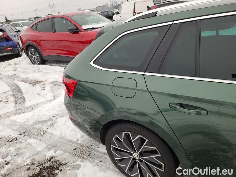  Skoda  Superb  Combi (3T5)(2010) Sup.C.FL2.0TSI 140 L&K AT #11