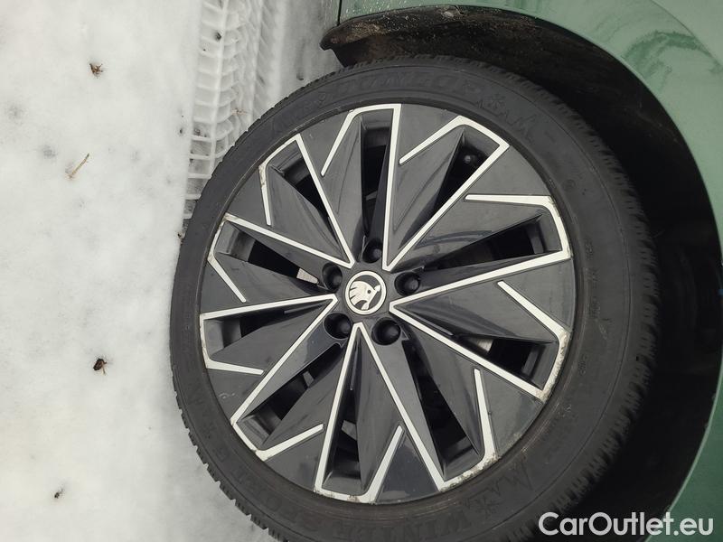  Skoda  Superb  Combi (3T5)(2010) Sup.C.FL2.0TSI 140 L&K AT #8