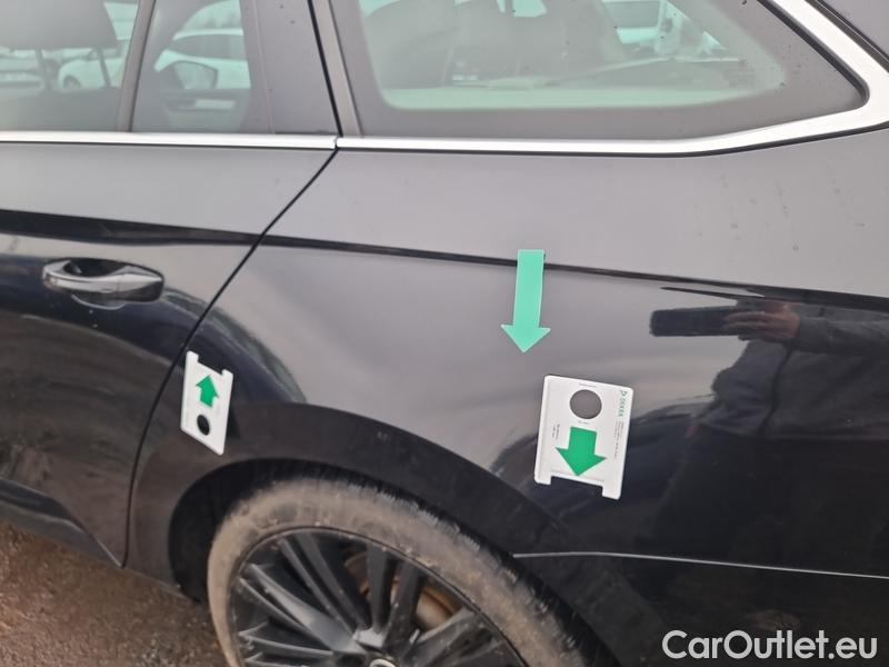  Skoda  Superb  Combi (3T5)(2010) Su.C.2.0TDI 147 4x4 Style Aut #6