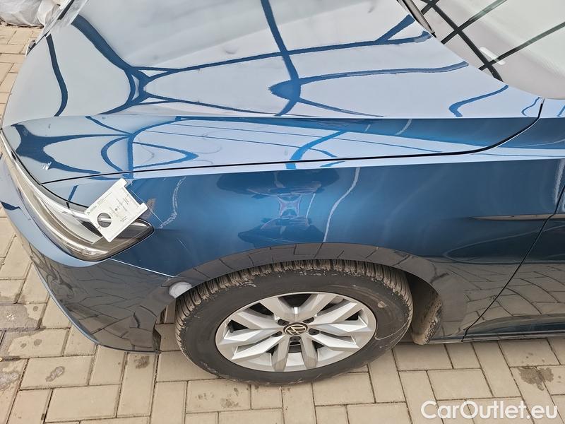  Volkswagen  Passat  Variant (CB5) (2019) Pas.Var.1.5TSI Business AT #4