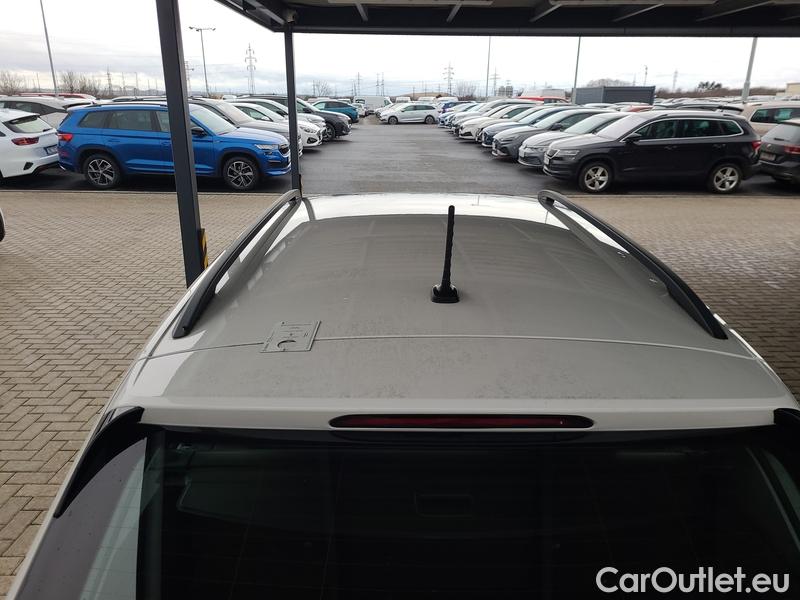  Skoda  Fabia  Combi (2015)  Com.1.0TSI 70 Style #29