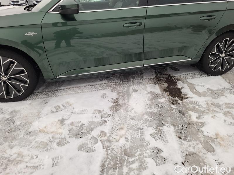  Skoda  Superb  Combi (3T5)(2010) Sup.C.FL2.0TSI 140 L&K AT #4