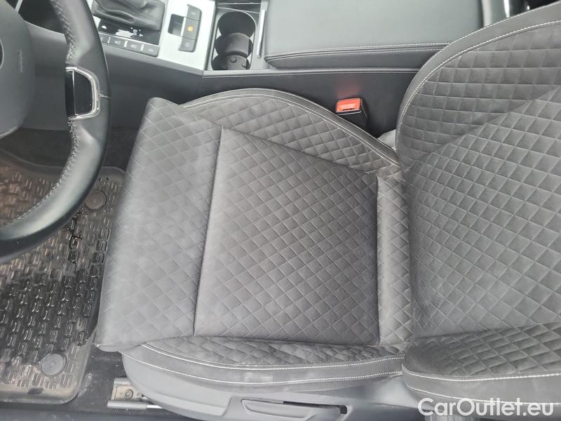  Skoda  Superb  (3V3)(2015)  1.4PHEV 160 Ambition AT #6