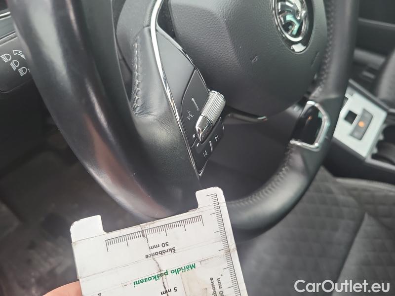  Skoda  Superb  (3V3)(2015)  1.4PHEV 160 Ambition AT #4