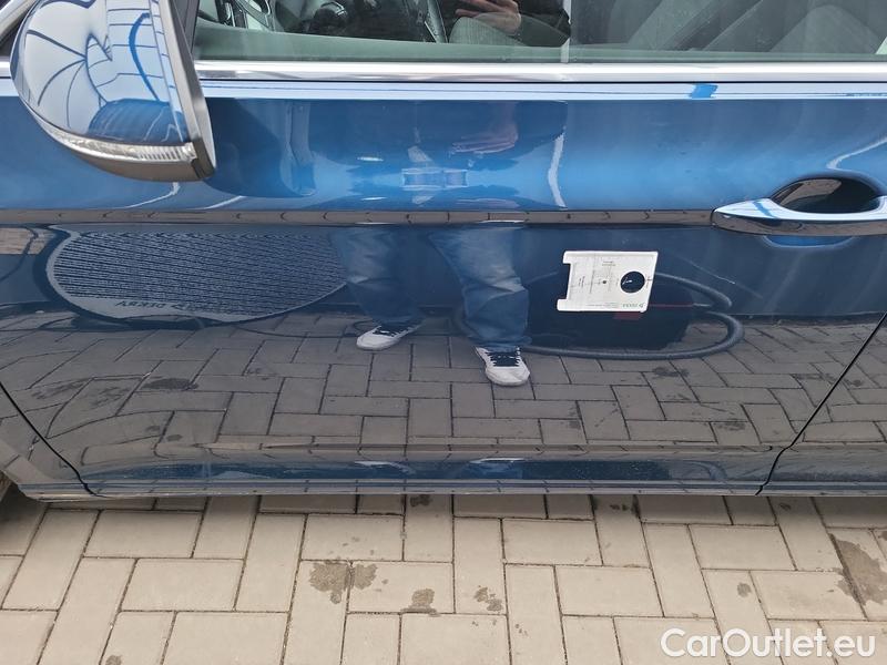  Volkswagen  Passat  Variant (CB5) (2019) Pas.Var.1.5TSI Business AT #5