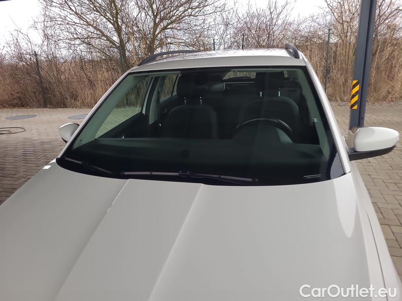  Skoda  Fabia  Combi (2015)  Com.1.0TSI 70 Style #1