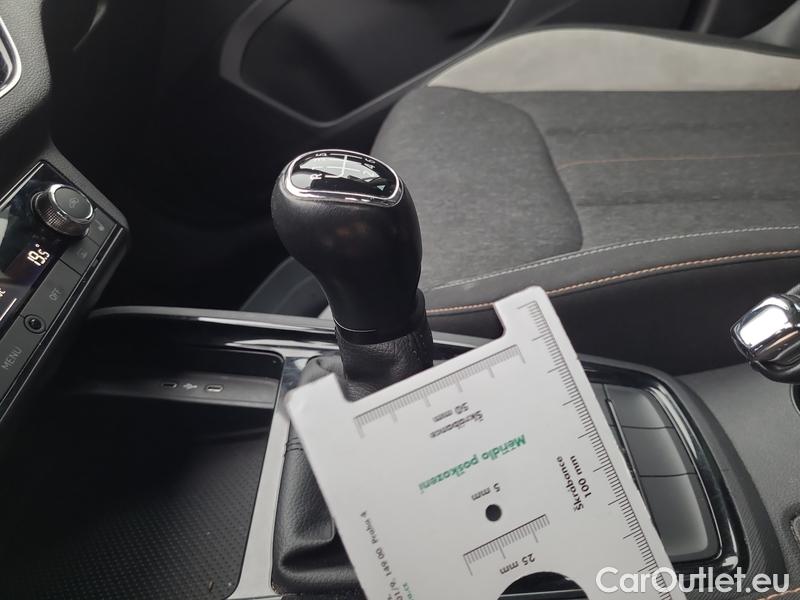  Skoda  Scala  (NW) (2019)  1.0 TSI 81 Style #7