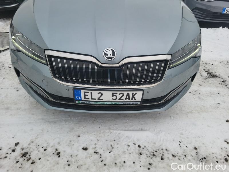  Skoda  Superb  (3V3)(2015)  1.4PHEV 160 Ambition AT #2