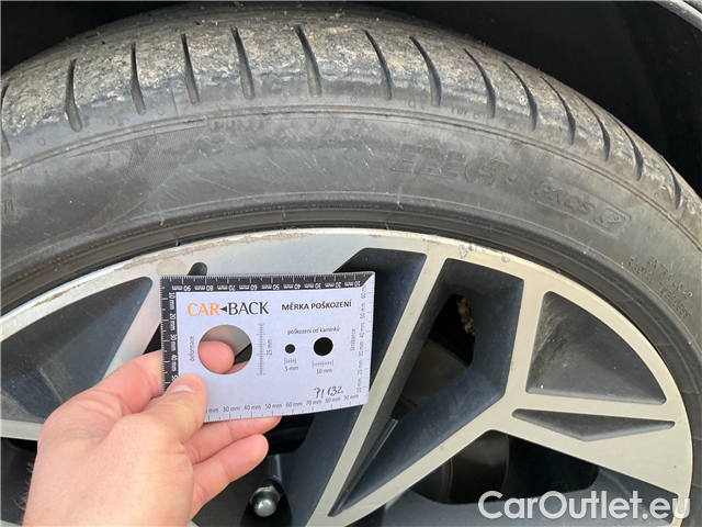  Hyundai   Ioniq Ion6 POW 77h 239 Styl Prem 4x4 #8