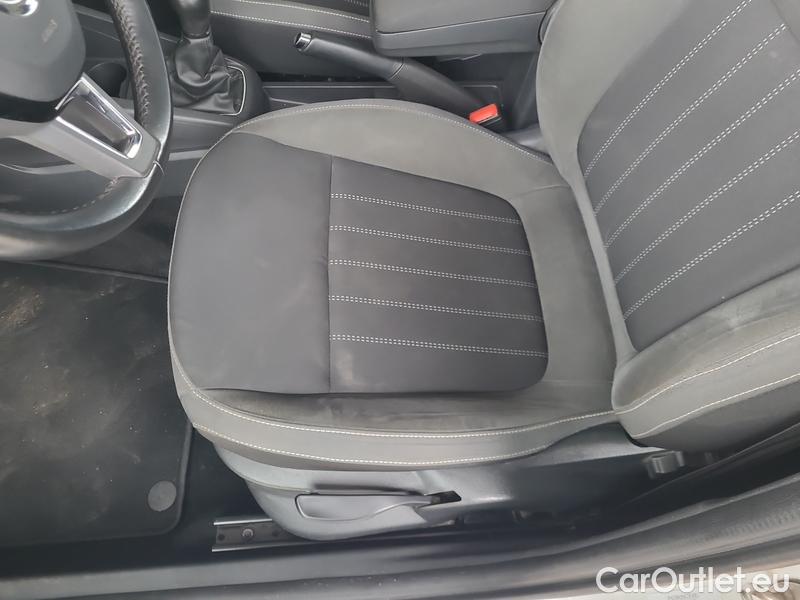  Skoda  Fabia  Combi (2015)  Com.1.0TSI 70 Style #9