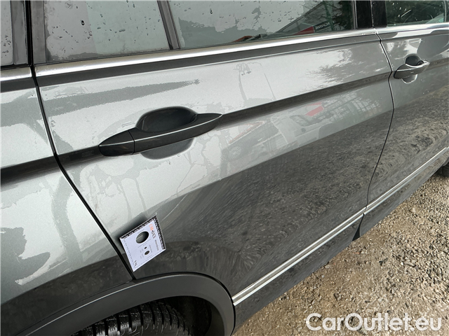  Volkswagen  Tiguan Tig.2.0TDI 110 Maraton Ed. AT #16