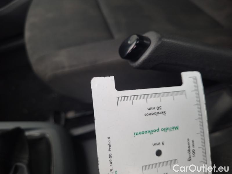  Skoda  Fabia  3 (2015)  1.0TSI 70 Active #23