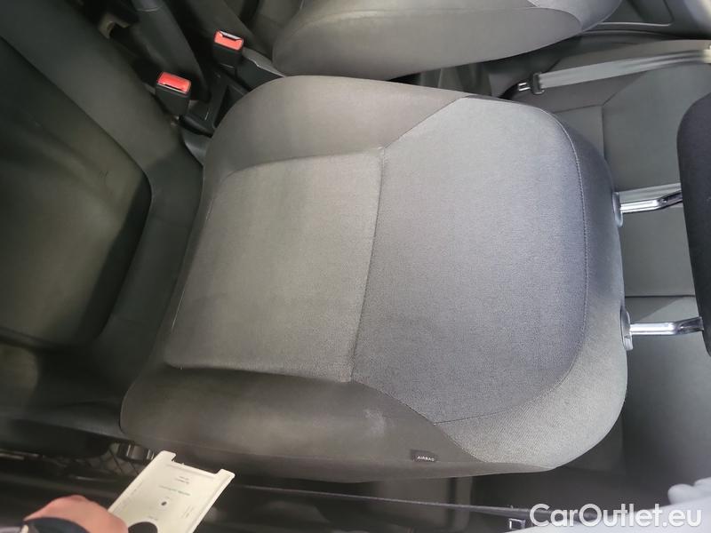  Skoda  Fabia  3 (2015)  1.0TSI 70 Active #17