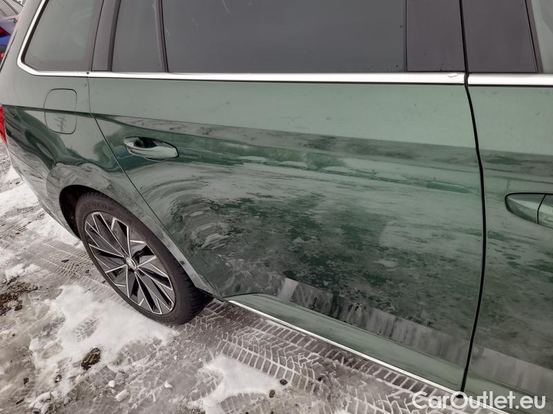  Skoda  Superb  Combi (3T5)(2010) Sup.C.FL2.0TSI 140 L&K AT #12