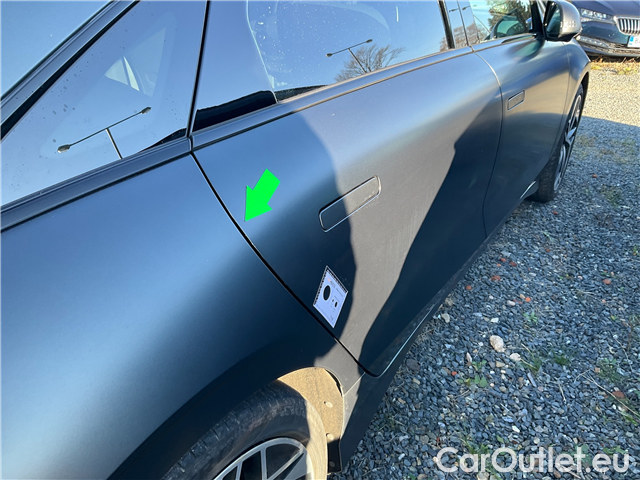  Hyundai   Ioniq Ion6 POW 77h 239 Styl Prem 4x4 #23