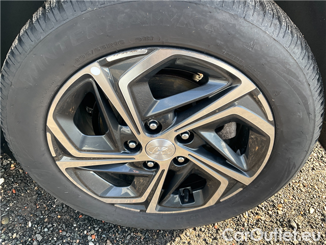  Hyundai  i30  1.5i Smart kombi 5d #18