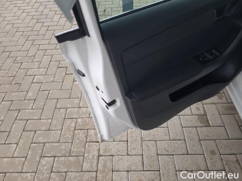  Skoda  Fabia  Combi (2015)  Com.1.0TSI 70 Style #5