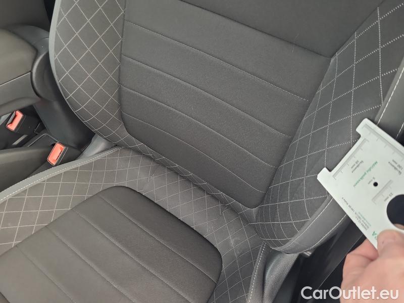  Skoda  Fabia  Combi (2015) Com.1.0TSI 70 Ambition 5d #11