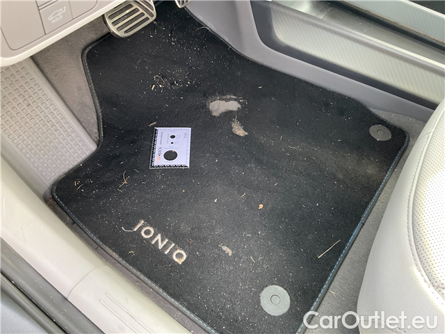  Hyundai   Ioniq Ion6 POW 77h 239 Styl Prem 4x4 #13