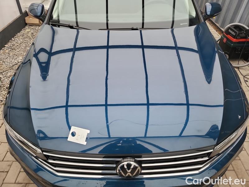  Volkswagen  Passat  Variant (CB5) (2019) Pas.Var.1.5TSI Business AT #2