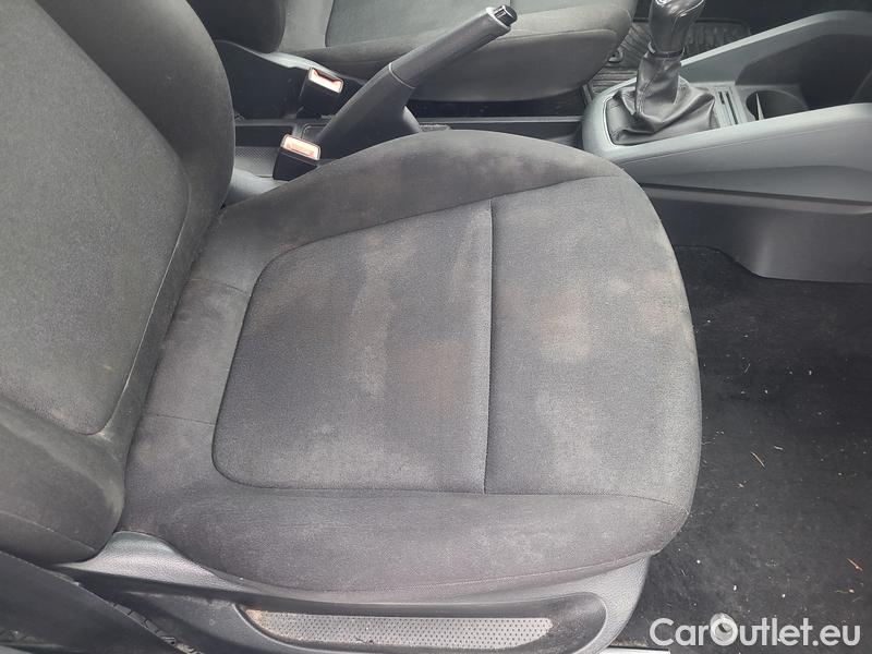  Skoda  Fabia  3 (2015)  1.0TSI 70 Active #13