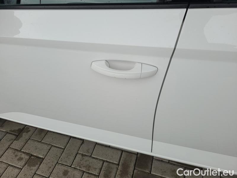  Skoda  Fabia  Combi (2015)  Com.1.0TSI 70 Style #6