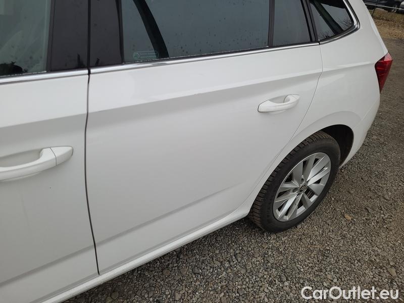  Skoda  Scala  (NW) (2019)  1.0 TSI 81 Style #3
